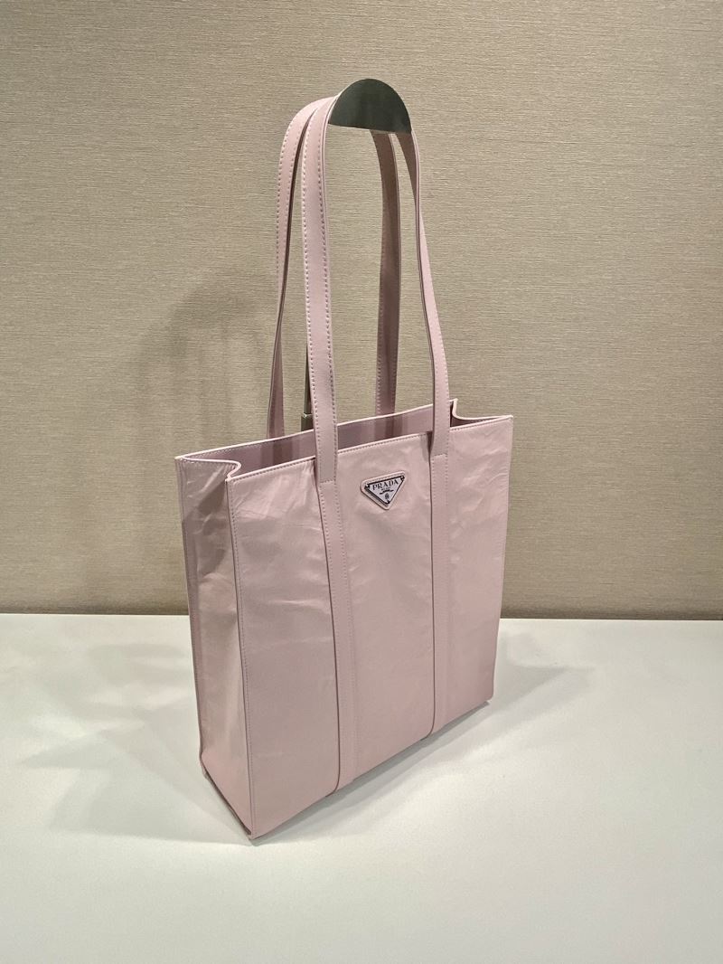 Prada Shopping Bags